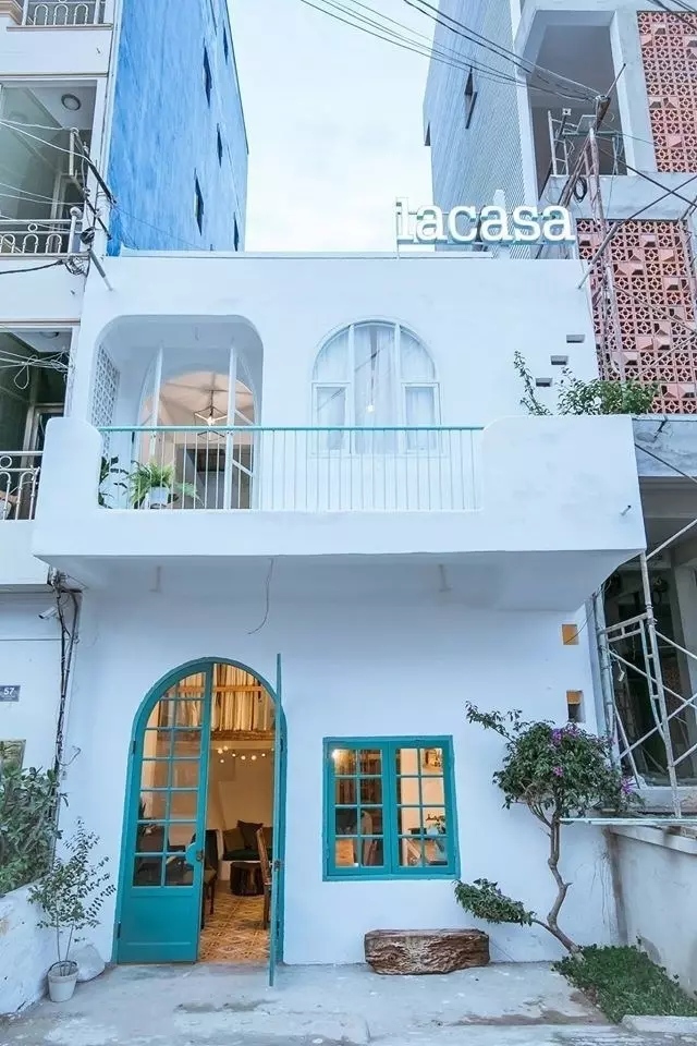 Tổng hợp 10 homestay và hostel chất lừ tại Đà Lạt