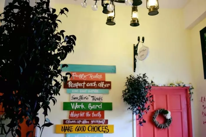 Tổng hợp 10 homestay và hostel chất lừ tại Đà Lạt