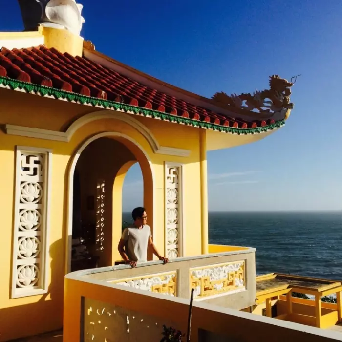 Trọn bộ kinh nghiệm du lịch Vũng Tàu từ A đến Z
