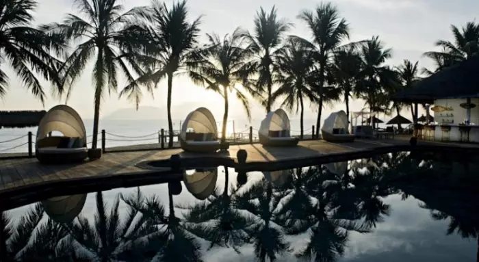 Top 5 resort đắt nhất tại Nha Trang thu hút rất nhiều lượt khách hàng năm