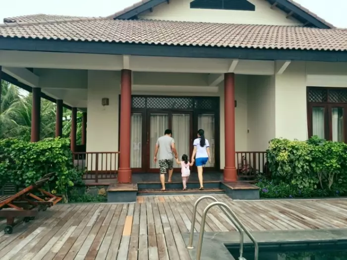 TOP các resort Ninh Chữ - Phan Rang - Ninh Thuận chất lượng hàng đầu