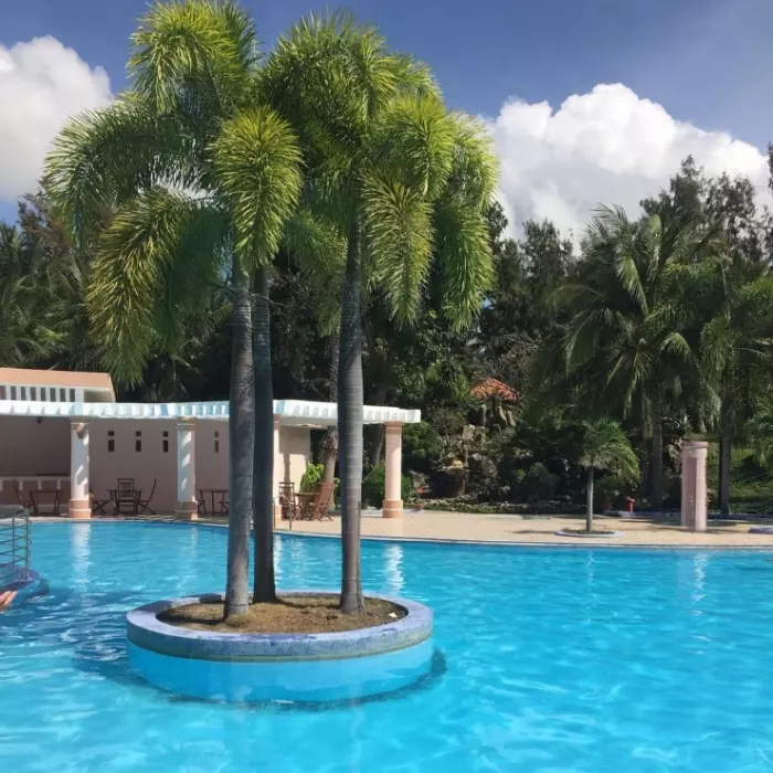 TOP các resort Ninh Chữ - Phan Rang - Ninh Thuận chất lượng hàng đầu
